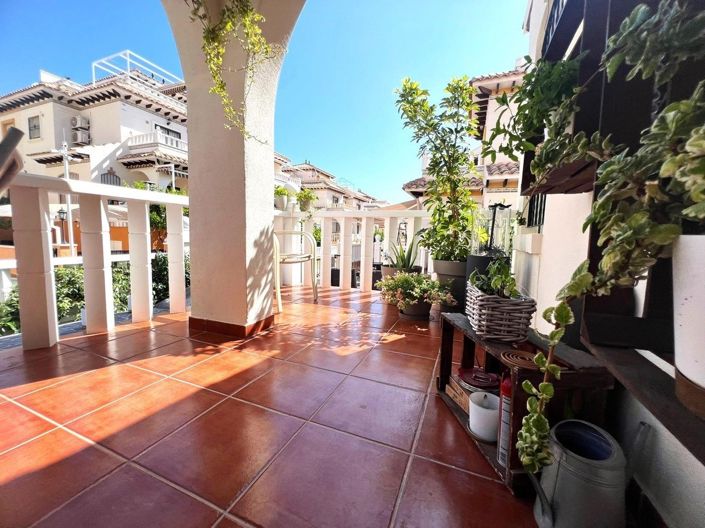 Image No.34-Maison de ville de 2 chambres à vendre à Orihuela Costa