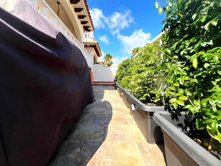 Image No.35-Maison de ville de 2 chambres à vendre à Orihuela Costa