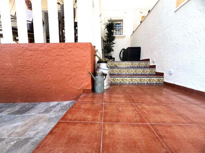 Image No.36-Maison de ville de 2 chambres à vendre à Orihuela Costa