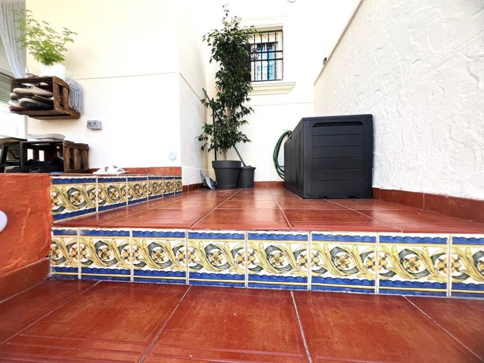 Image No.37-Maison de ville de 2 chambres à vendre à Orihuela Costa