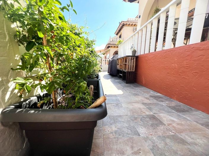 Image No.38-Maison de ville de 2 chambres à vendre à Orihuela Costa