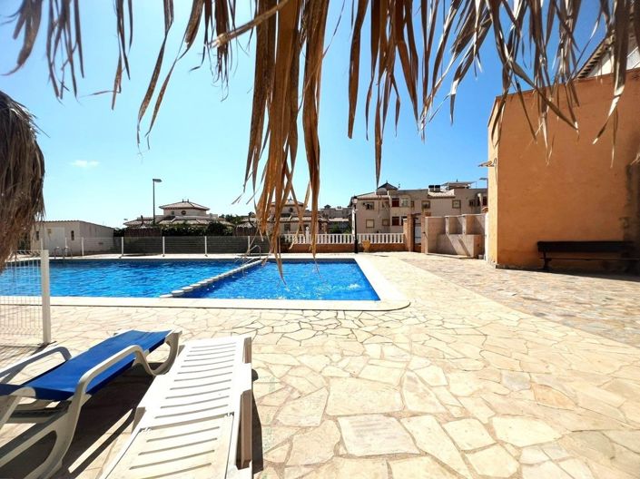 Image No.39-Maison de ville de 2 chambres à vendre à Orihuela Costa