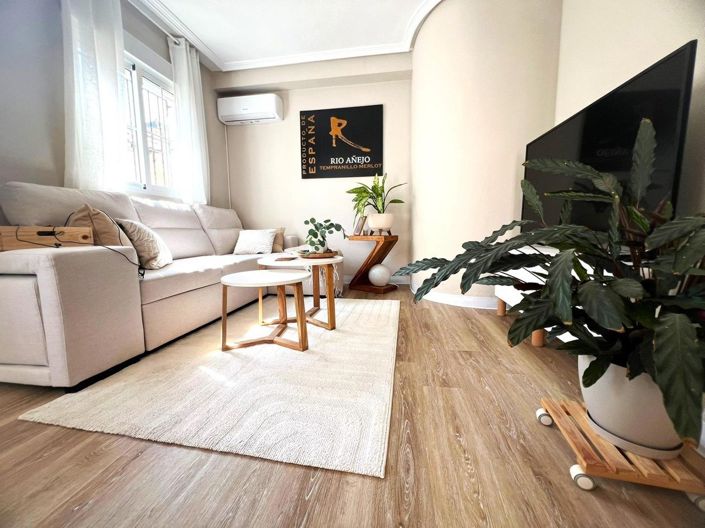 Image No.4-Maison de ville de 2 chambres à vendre à Orihuela Costa