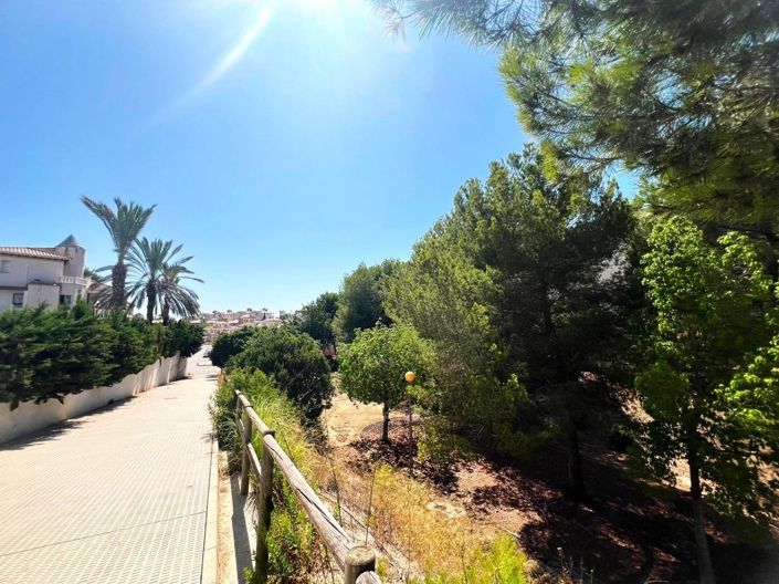 Image No.41-Maison de ville de 2 chambres à vendre à Orihuela Costa