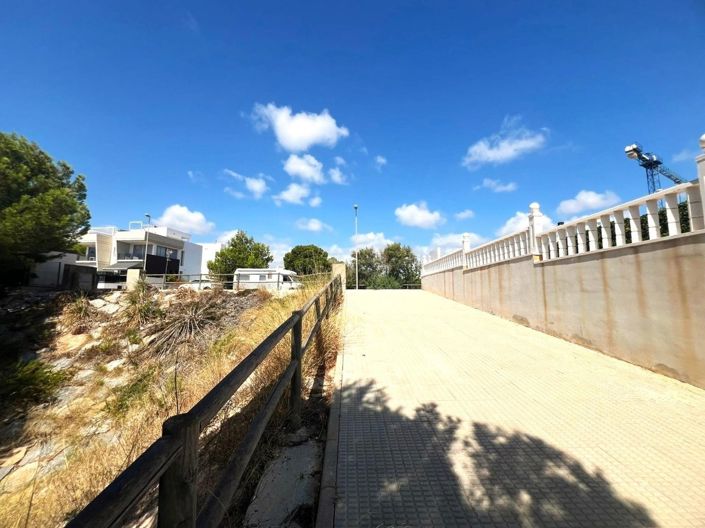 Image No.42-Maison de ville de 2 chambres à vendre à Orihuela Costa