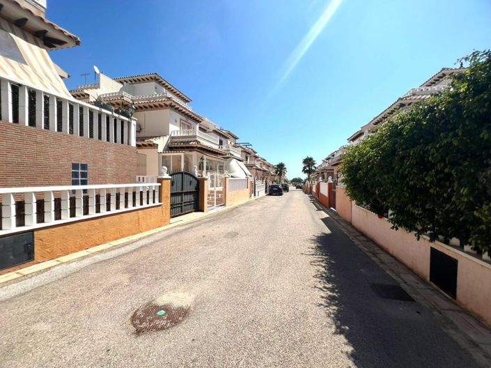 Image No.44-Maison de ville de 2 chambres à vendre à Orihuela Costa
