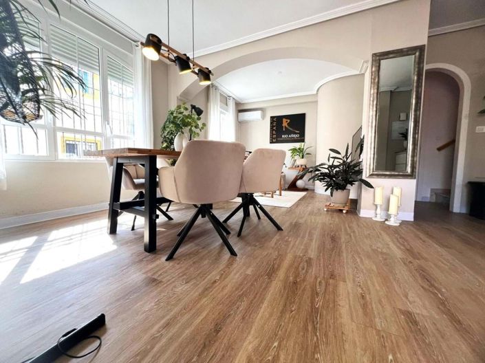 Image No.5-Maison de ville de 2 chambres à vendre à Orihuela Costa