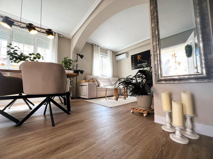 Image No.6-Maison de ville de 2 chambres à vendre à Orihuela Costa