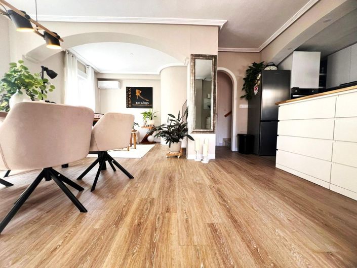 Image No.7-Maison de ville de 2 chambres à vendre à Orihuela Costa