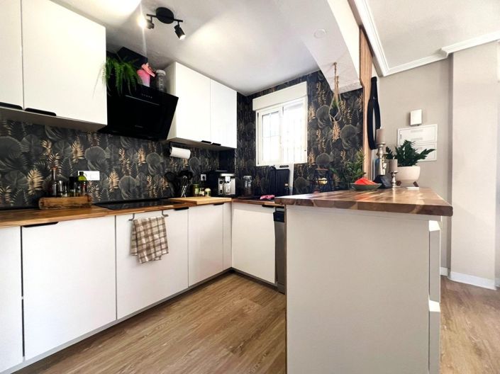 Image No.8-Maison de ville de 2 chambres à vendre à Orihuela Costa