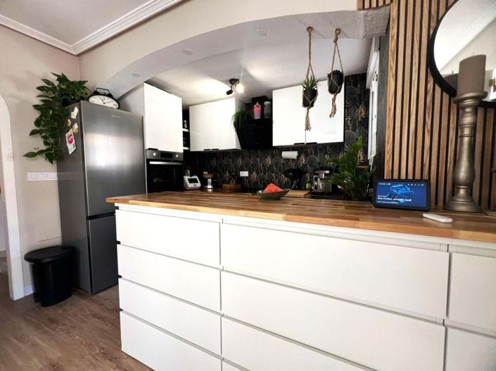 Image No.9-Maison de ville de 2 chambres à vendre à Orihuela Costa