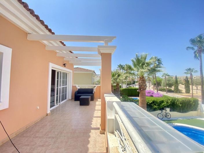 Image No.11-3 Bed Villa for sale