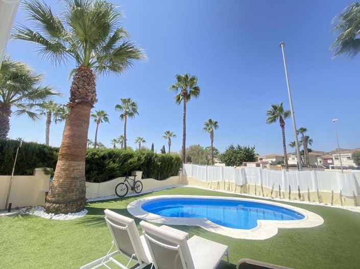 Image No.23-3 Bed Villa for sale