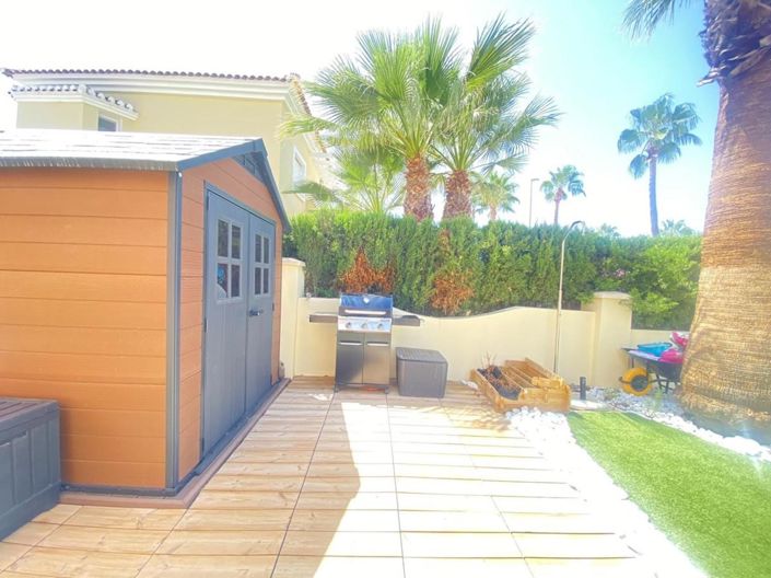 Image No.30-3 Bed Villa for sale