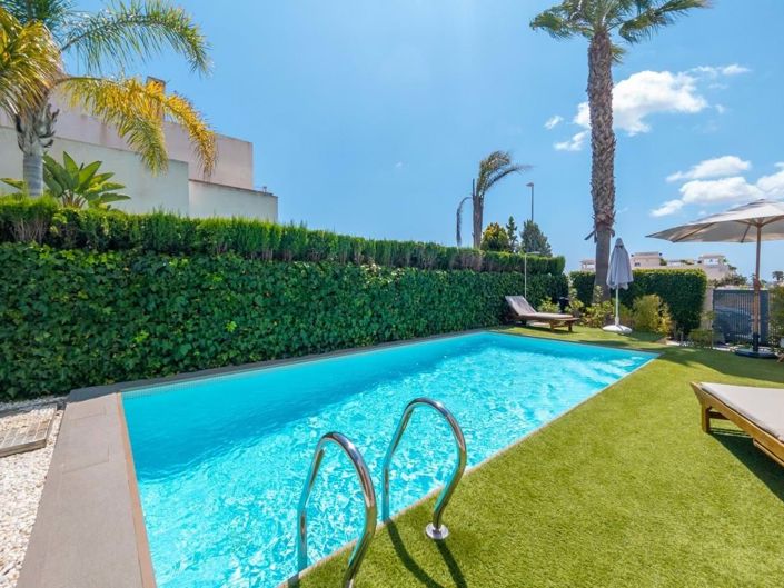 Image No.10-Villa de 3 chambres à vendre à Ciudad Quesada