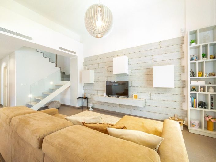 Image No.13-Villa de 3 chambres à vendre à Ciudad Quesada