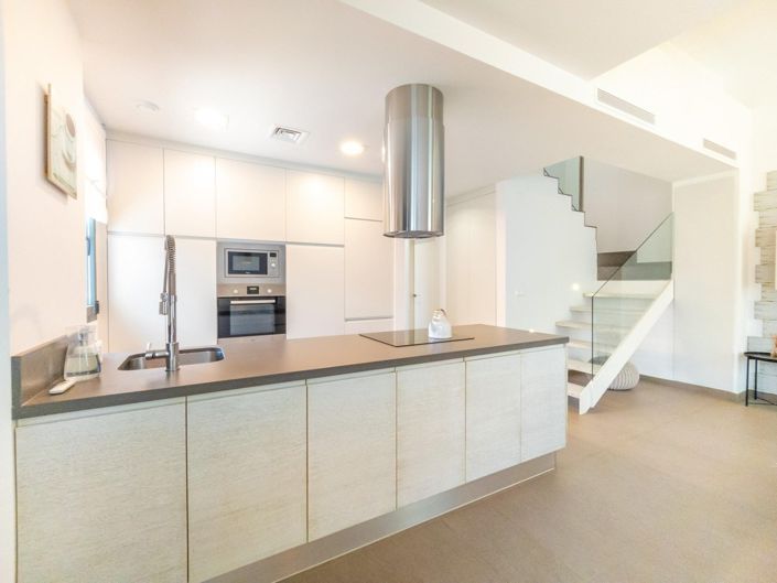 Image No.14-Villa de 3 chambres à vendre à Ciudad Quesada