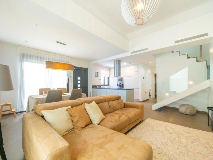 Image No.17-Villa de 3 chambres à vendre à Ciudad Quesada