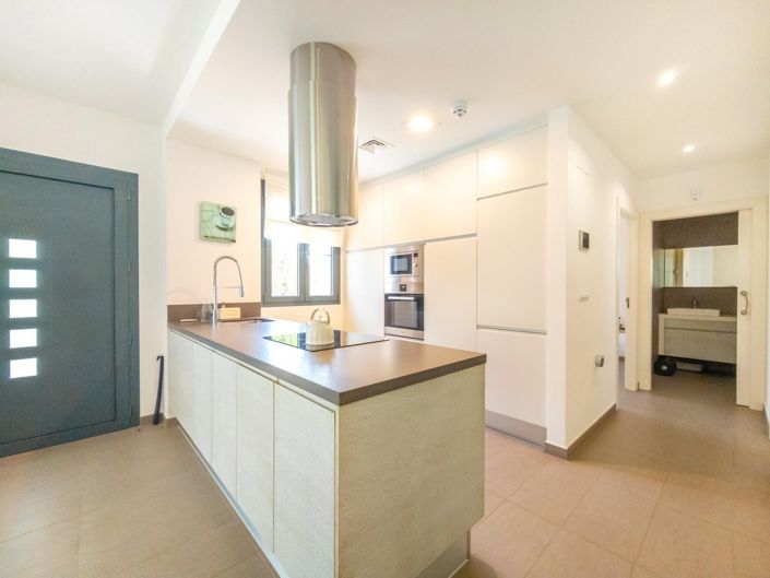 Image No.19-Villa de 3 chambres à vendre à Ciudad Quesada