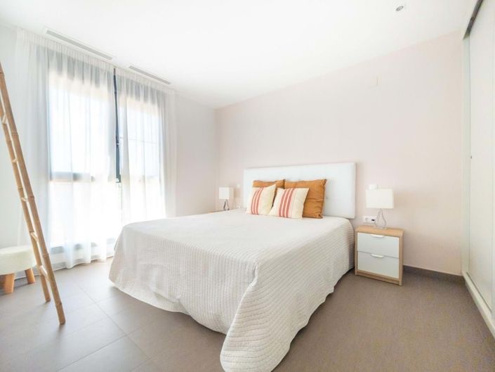 Image No.21-Villa de 3 chambres à vendre à Ciudad Quesada