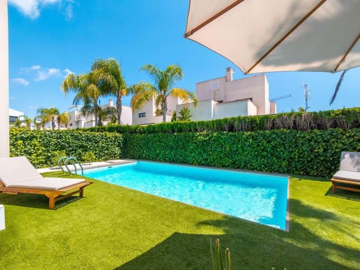 Image No.28-Villa de 3 chambres à vendre à Ciudad Quesada