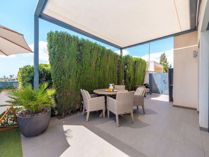 Image No.29-Villa de 3 chambres à vendre à Ciudad Quesada