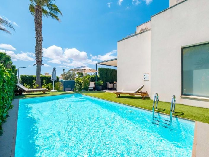 Image No.30-Villa de 3 chambres à vendre à Ciudad Quesada