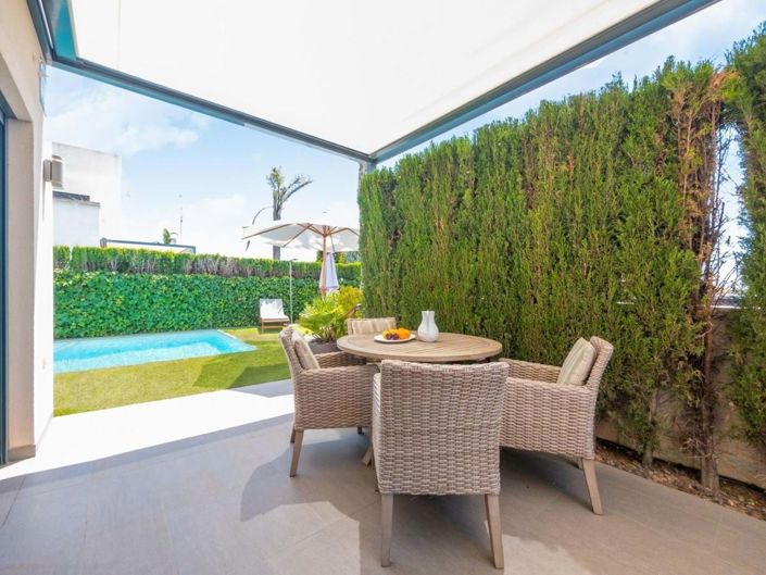 Image No.31-Villa de 3 chambres à vendre à Ciudad Quesada