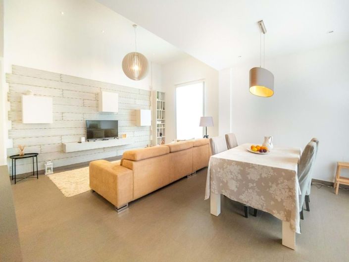 Image No.4-Villa de 3 chambres à vendre à Ciudad Quesada