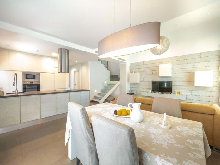 Image No.5-Villa de 3 chambres à vendre à Ciudad Quesada