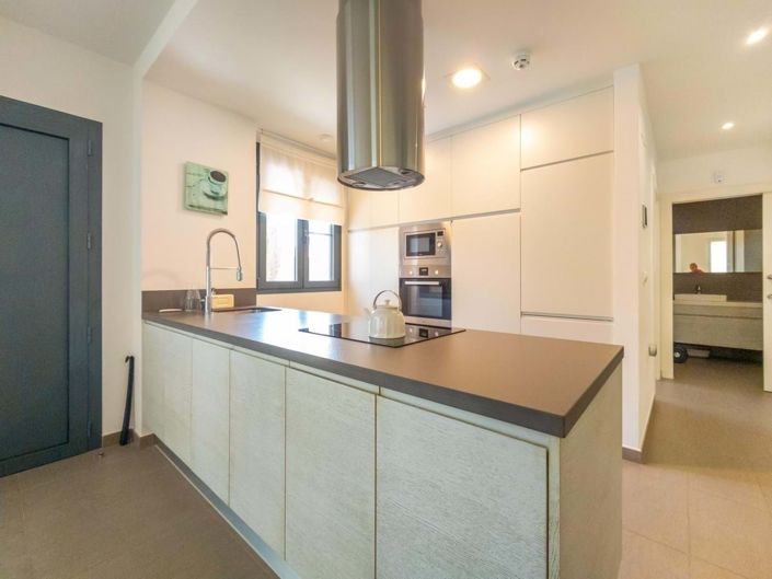 Image No.6-Villa de 3 chambres à vendre à Ciudad Quesada