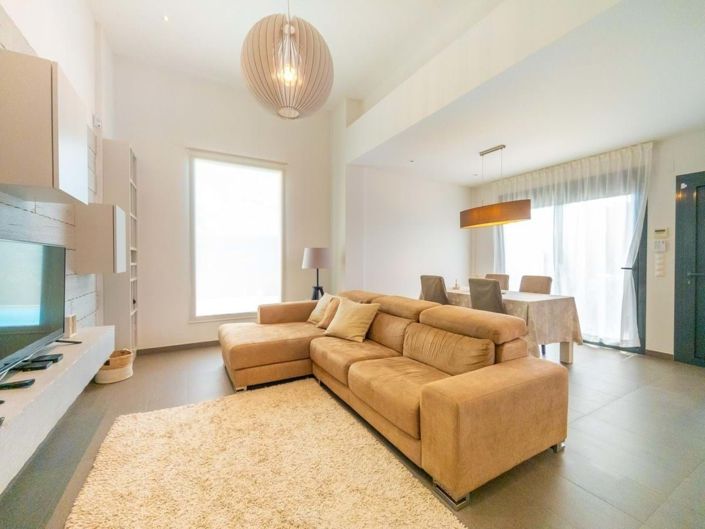 Image No.7-Villa de 3 chambres à vendre à Ciudad Quesada