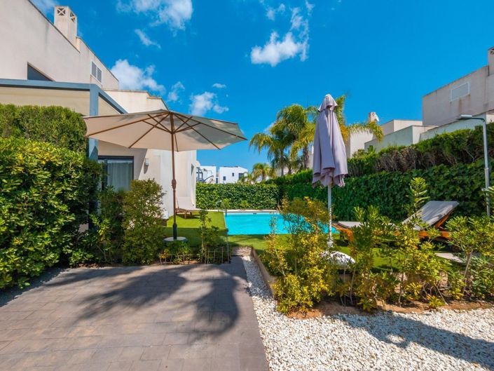 Image No.9-Villa de 3 chambres à vendre à Ciudad Quesada