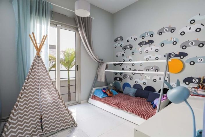 Image No.10-4 Bed Villa for sale