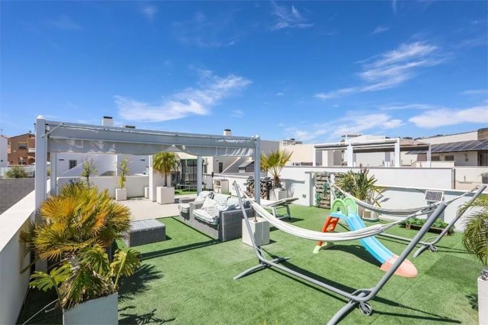 Image No.21-4 Bed Villa for sale