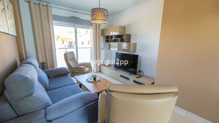 Image No.14-Bungalow de 2 chambres à vendre à Orihuela Costa