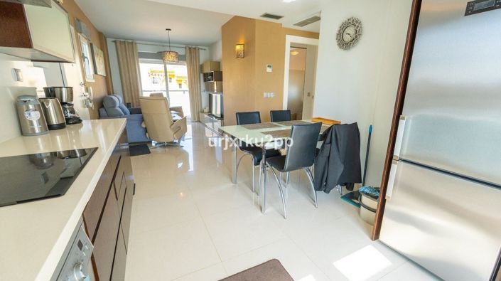 Image No.17-Bungalow de 2 chambres à vendre à Orihuela Costa