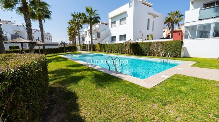 Image No.37-Bungalow de 2 chambres à vendre à Orihuela Costa