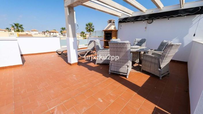 Image No.5-Bungalow de 2 chambres à vendre à Orihuela Costa