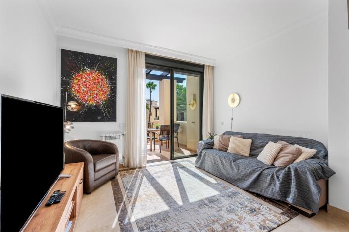 Image No.4-2 Bed Apartment for sale