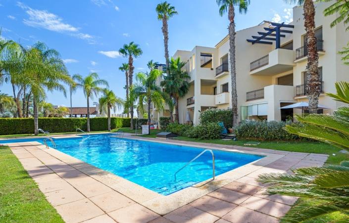 Image No.30-2 Bed Apartment for sale