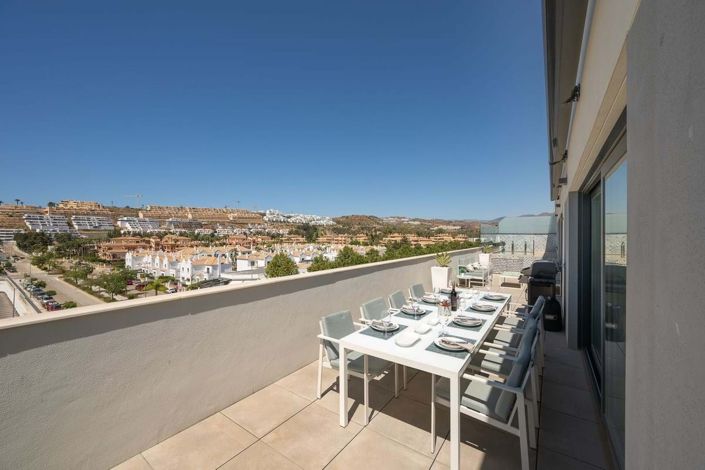 Image No.17-3 Bed Penthouse for sale