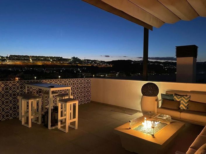 Image No.31-3 Bed Penthouse for sale