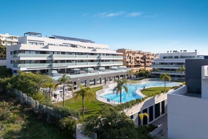 Image No.36-3 Bed Penthouse for sale