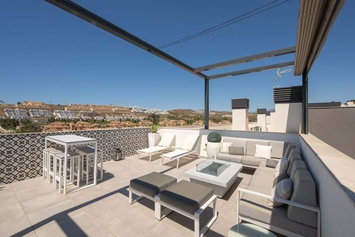 Image No.4-3 Bed Penthouse for sale