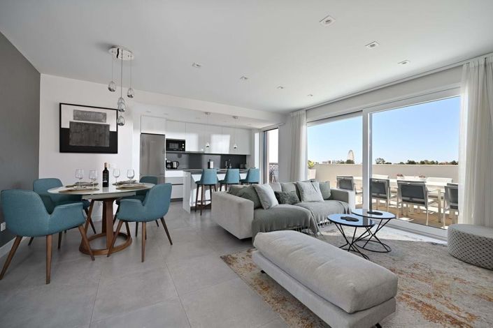 Image No.5-3 Bed Penthouse for sale