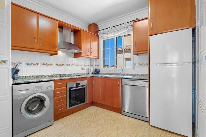 Image No.10-Penthouse de 2 chambres à vendre à Orihuela Costa