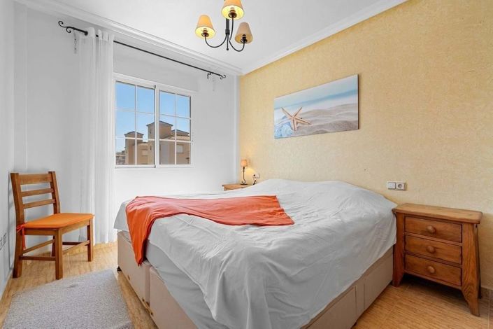 Image No.11-Penthouse de 2 chambres à vendre à Orihuela Costa