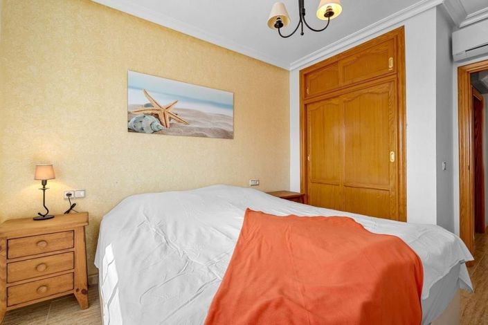 Image No.12-Penthouse de 2 chambres à vendre à Orihuela Costa