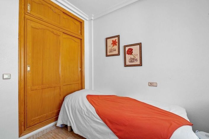 Image No.13-Penthouse de 2 chambres à vendre à Orihuela Costa